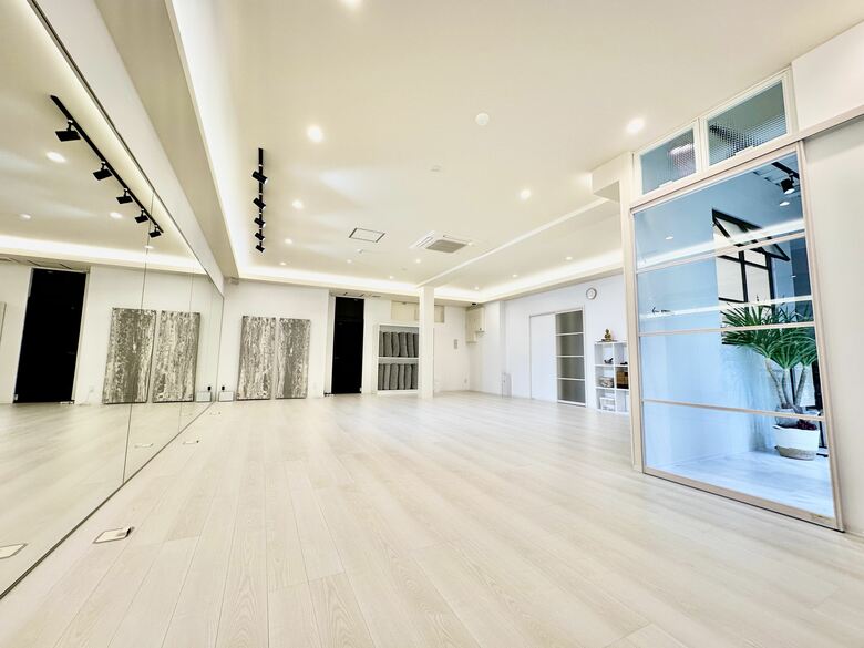 今年で1周年を迎えた「Slow Yoga Studio Niigata」