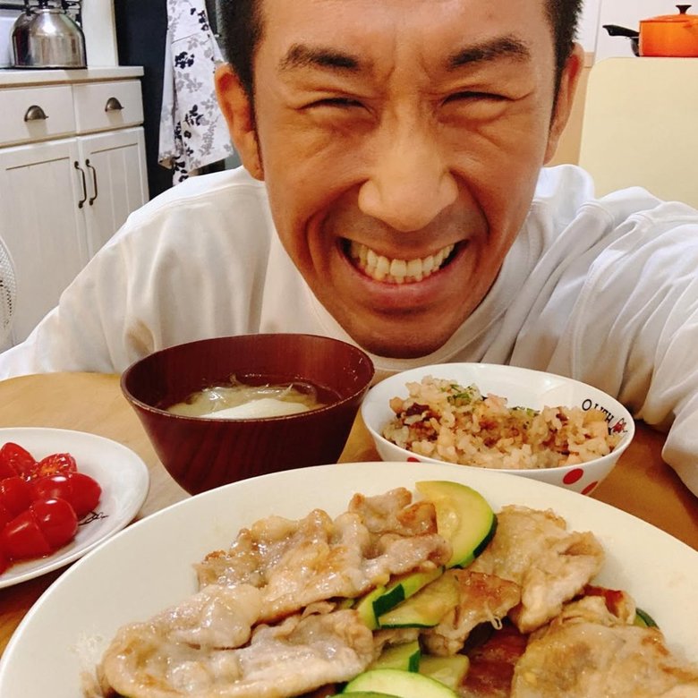 どんな料理もパパッと作れるまでに