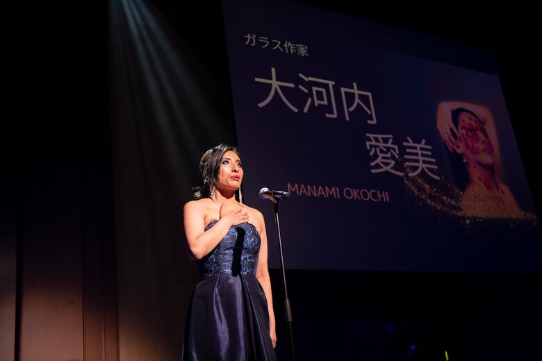 「Beauty Japan」に出場しグランプリに