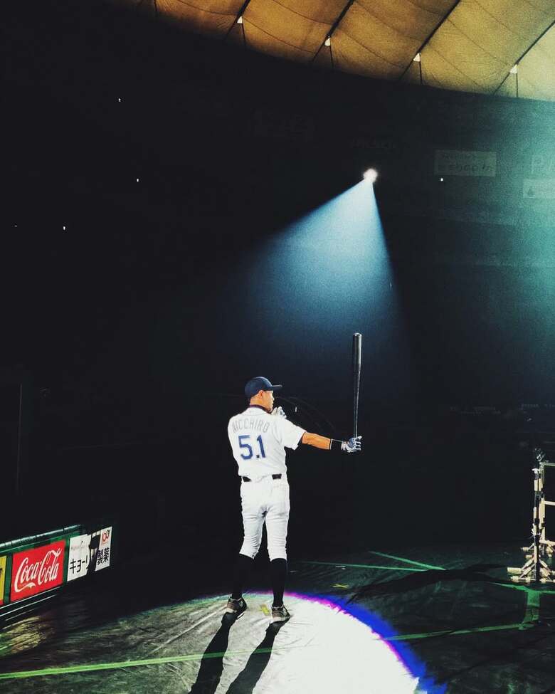 オードリーのオールナイトニッポンのイベント「オードリーのオールナイトニッポン in 東京ドーム」にて