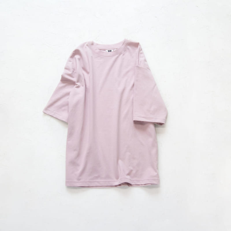 山本さんおすすめの男性用Tシャツ