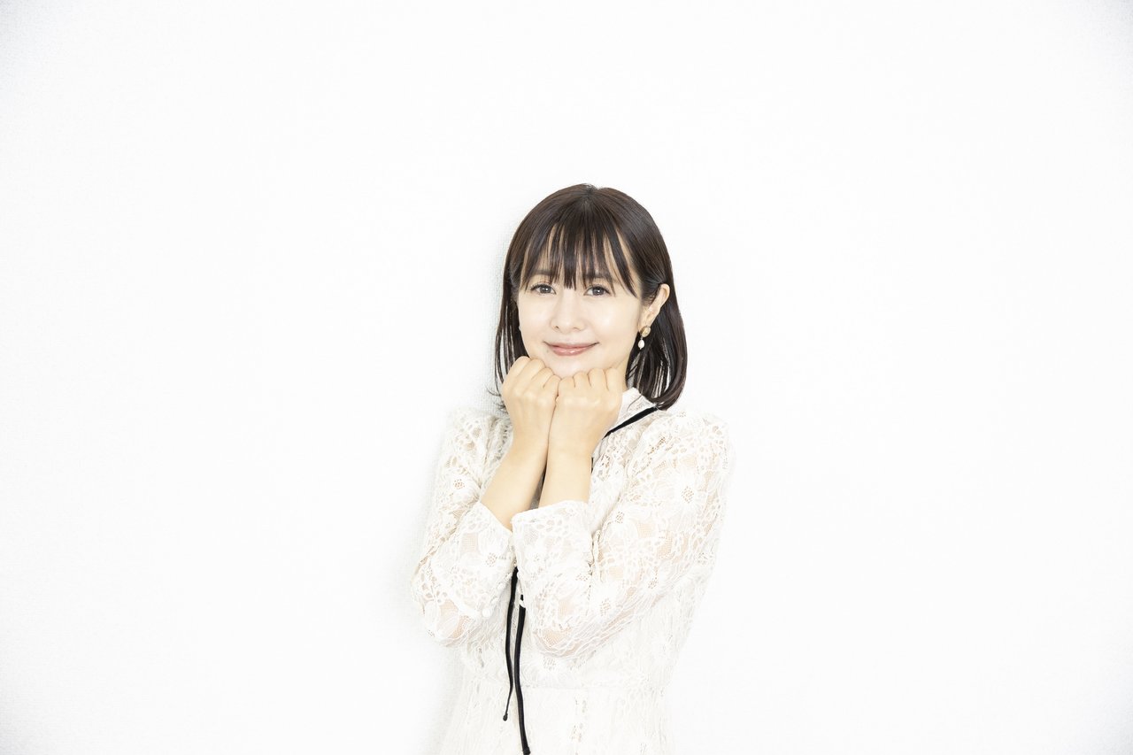 ぶりっ子ポーズも健在なさとう珠緒さん