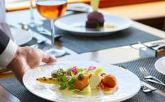 一流シェフの料理が炊飯器で!?「本当に箸が止まらない!!」