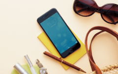 固定費のスマホ料金をカットする