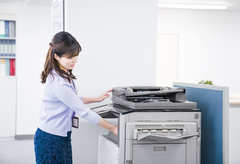 「紙→デジタル化」に落とし穴!?仕事でやってはいけない資料整理