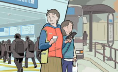 中学受験当日のアクシデントを防ぐ6つの対策