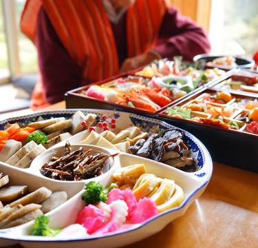 おせちの意味や由来を、子供に説明するときの伝え方のポイント