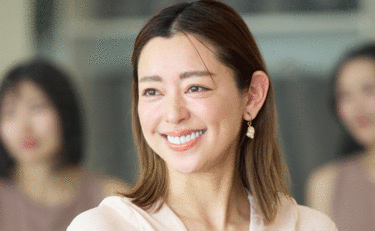 「正義感を持ちすぎると生きづらくなるよ」スタジオ閉鎖と切迫早産の危機に焦る松本莉緒の心に沁みた「母の言葉」