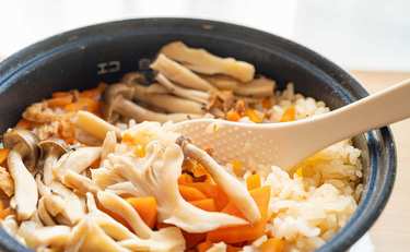3時のヒロイン・福田麻貴さん絶賛！意外な食材の「掛け合わせ炊き込みご飯」レシピ