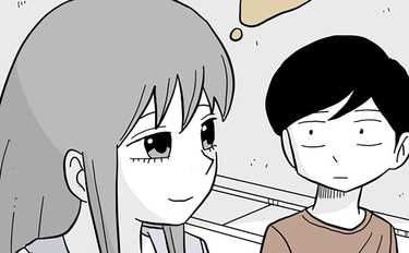 「母親も一人の人間だ…！」子どもがそのことに気づくとき