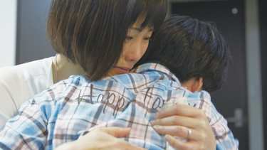 子供は心から愛しているけど、誰にでも「ママをやめたい」瞬間がある