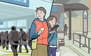 中学受験当日のアクシデントを防ぐ6つの対策