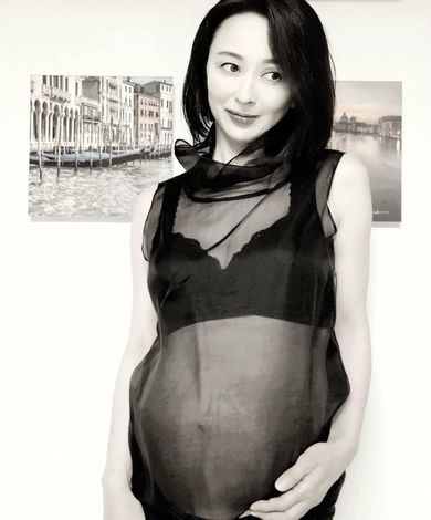 小松みゆき 無知のまま生きることの危うさ」俳優・小松みゆきが親になった今だからこそ伝えたい「芸能界での苦い経験」｜CHANTO WEB