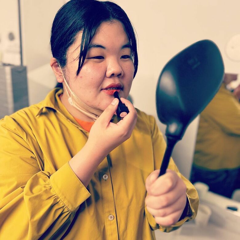ぼる塾・あんり