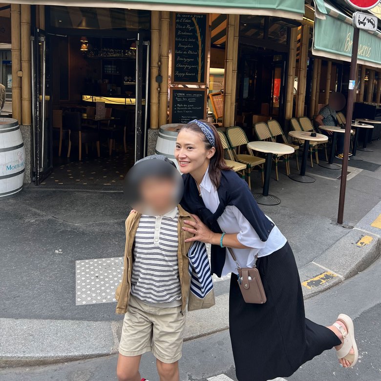 金子恵美