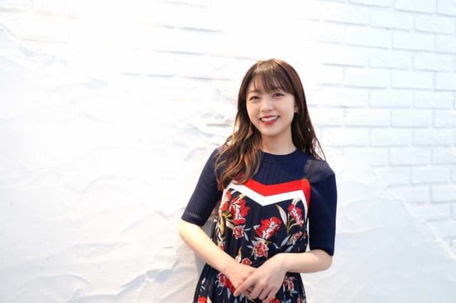 30代になって気持ちに余裕が出てきたそう