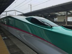 子鉄もママも満足！那須へ一泊二日の夏休み。