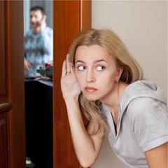 夫が見せる浮気の兆候は「３つの意外な行動」にあらわれる