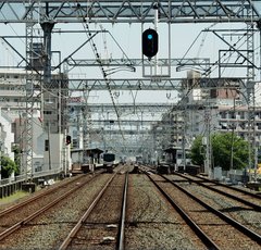 複々線を知ると、親子で鉄道がもっと好きになる