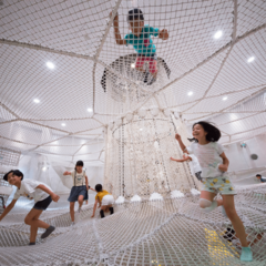 GW直前!! 駆け込みレジャー情報「子どもと遊べる」都内おすすめ屋内スポット3選