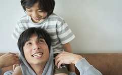 「素直で競争心ゼロの長男」に対する不安の正体