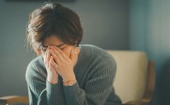 食欲減り、うつ状態になった32歳女性が「自分の人生を取り戻した」学びとは