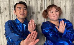 40代「夢は諦めた」フォーリンラブ・ハジメ。正直「向いていない」建築現場で汗を流す今、再出発への本音