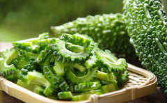 ゴーヤーの本当に美味しい食べ方「チャンプルーしか知らなかった！」