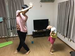 本気度高め！親子が全力で遊びを楽しむためのコツは？