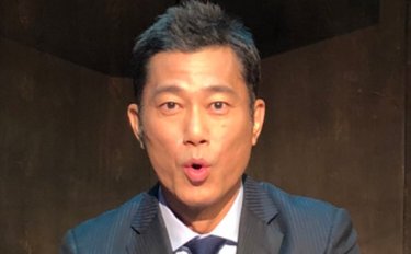 日航機墜落事故の難を逃れた逸見太郎。父・政孝さんが去った「48歳」を超えた今「息子に繋ぐバトン」