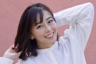 「出産のリスクを聞いた時は涙が出た」タレント・伊藤えみ（40）結婚のきっかけとなった「前がん病変」と向き合った日々