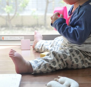 負担は1時間250円！東京都のベビーシッター利用支援ってどんな事業？