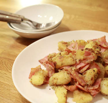 魔法の調味料・味覇は中華以外もイケる!?驚きのレシピに中丸雄一さんも唸る