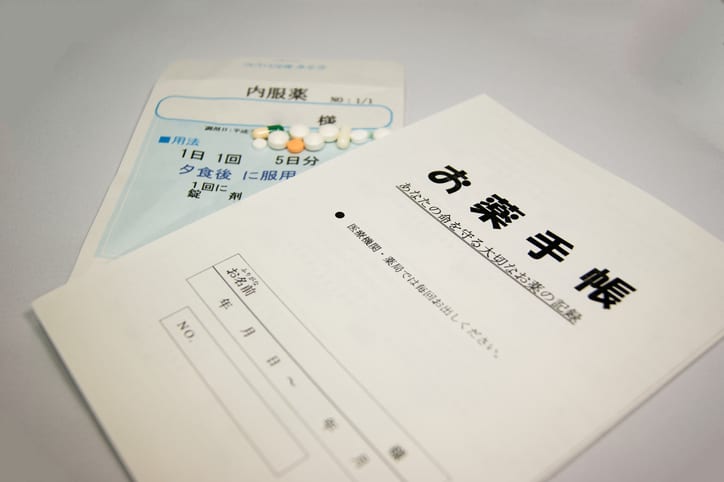 iStock/aduchinootonosama