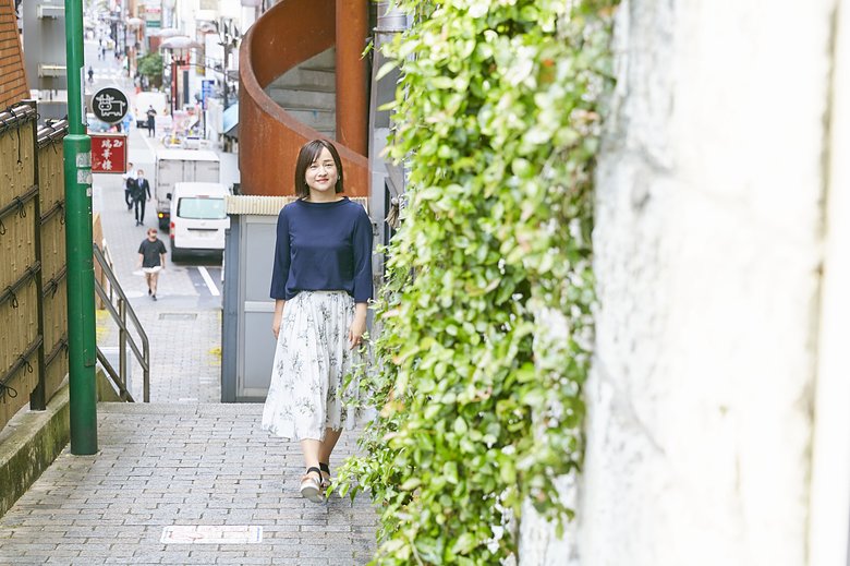 「名古屋妻になる」と友人から心配されるもお付き合いがスタート。