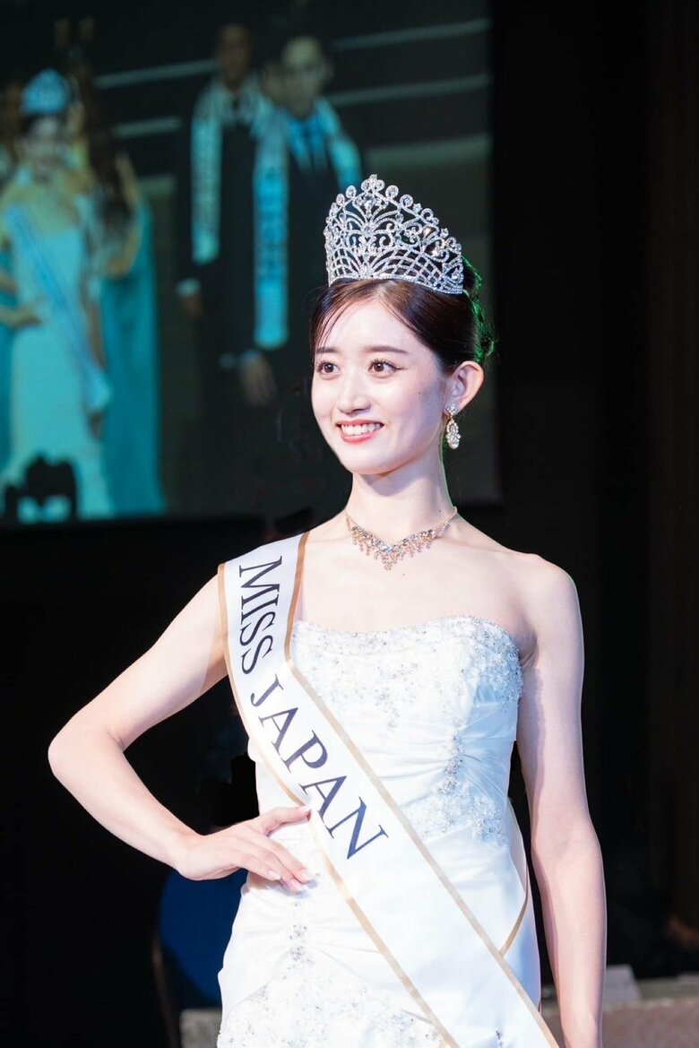 公務員初のグランプリ受賞で話題を集めた