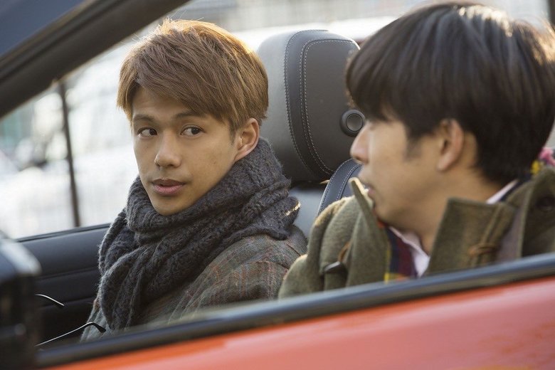 ©2018「母さんがどんなに僕を嫌いでも」製作委員会