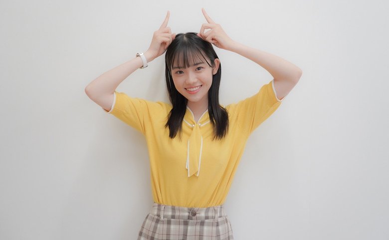 初恋は家族の話が元ネタという志田さん