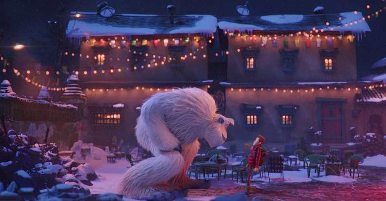 (C)2018 WARNER BROS. ENTERTAINMENT INC. ALL RIGHTS RESERVED.