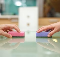 “専業主夫宣言”を受け入れる働く主婦は25％もいる時代になったって!?