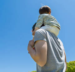 浜田雅功さん「長男が起きてる時は次男を抱っこしない」子育て法に隠された意味