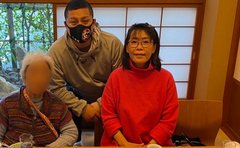 ダルビッシュ有の母・郁代「行ったらあかん！」次男の翔、中学生で初逮捕、更生施設に入るも消えなかった「葛藤とヤンチャ」