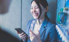 電話口で「なるほどですね」と相槌…相手を無意識に不快にする相槌が致命的