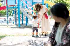 プレママの不安「ママ友は怖い」は本当か？現役ママ100人に聞いてみた