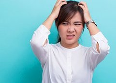 もう限界!!〝夫の妙な癖〟にストレスを受け続ける妻たちの叫び！