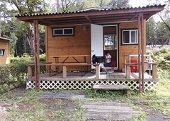 車好きキッズ感激！ツインリンクもてぎで楽キャンプデビュー