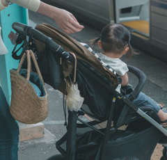 駅の構内図がわかる「ベビーメトロ」にママ歓喜！アプリ化望む声