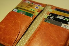 かさばるポイントカードを上手に収納する方法