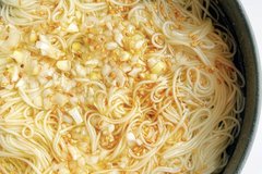 メモ必須！料理家がヘビロテで作る「ネギそうめん」が大バズり「3回はリピートするでしょ」