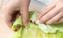 2品作っても1人前100円!?絶賛された料理のアイデア